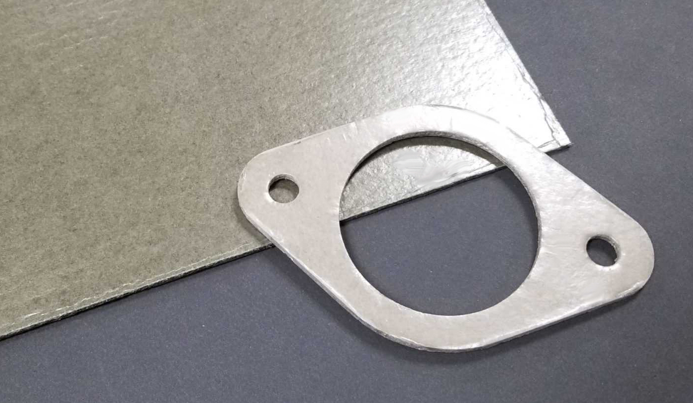 Hi Tex MTI Gaskets, Iowa USA