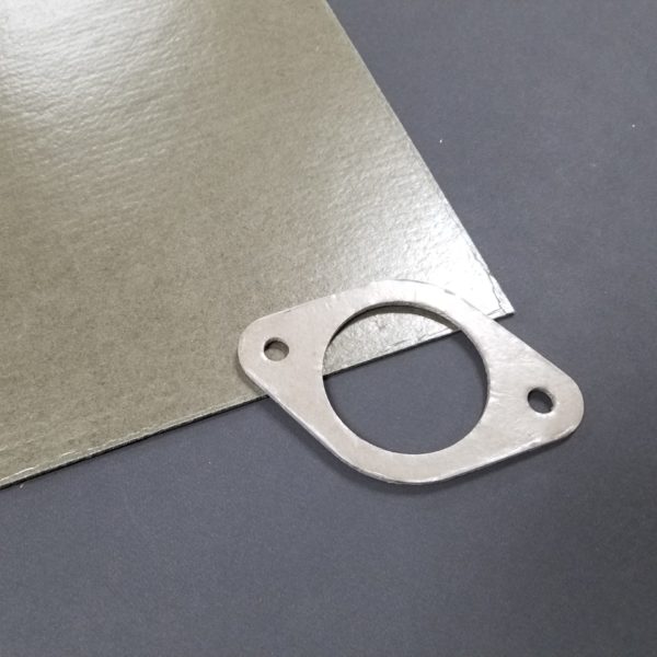 Ht 514 Extreme Temperature Metal Reinforced Gasket Material 5949