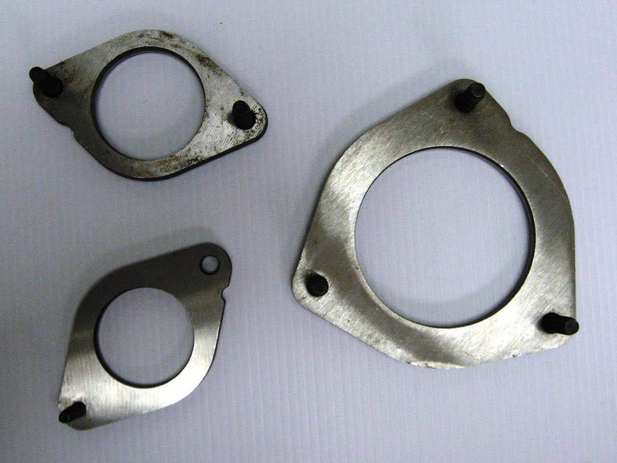 High temp gasket material, HT514