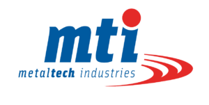 Metal Tech Industries Logo